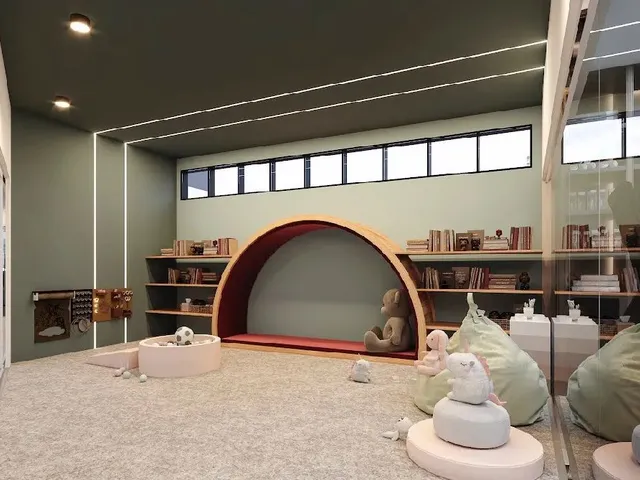 Imagem 3: Apartamentos em Capim Macio Preço de Oportunidade