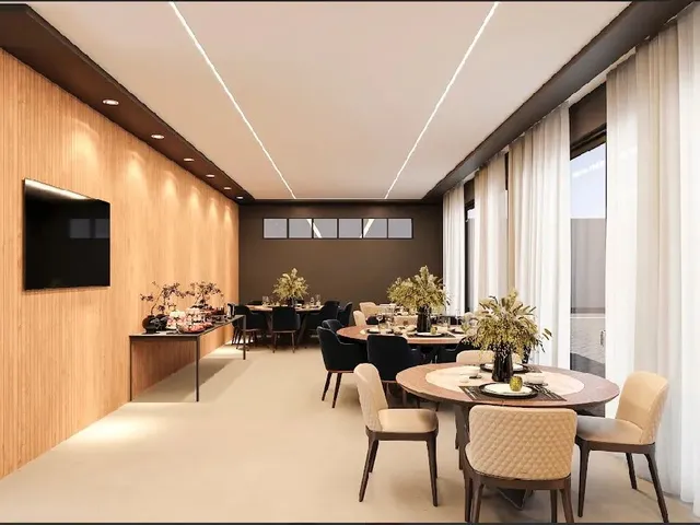 Imagem 4: Apartamentos em Capim Macio Preço de Oportunidade