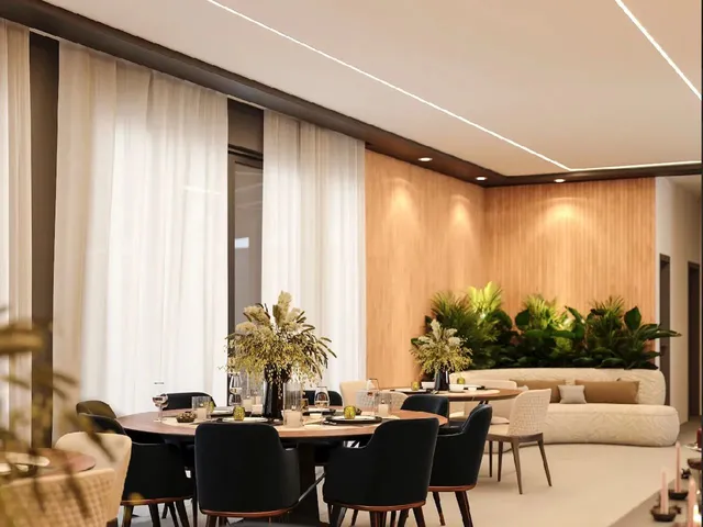 Imagem 7: Apartamentos em Capim Macio Preço de Oportunidade
