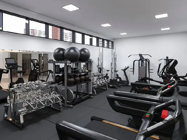 Imagem 6: Apartamentos em Capim Macio Preço de Oportunidade