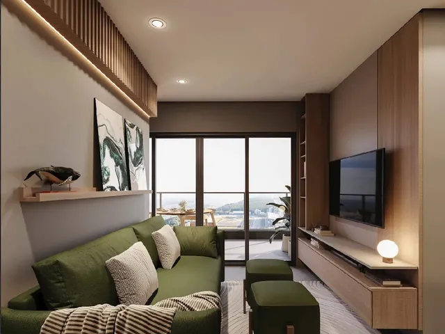 Imagem 2: Apartamentos em Capim Macio Preço de Oportunidade