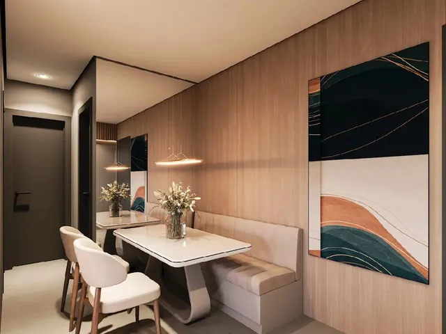 Imagem 9: Apartamentos em Capim Macio Preço de Oportunidade