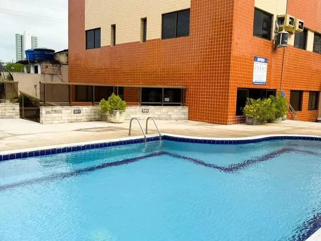 Imagem: Residencial California Lagoa Nova