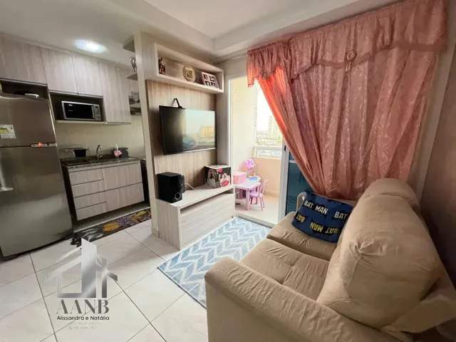 Imagem 11: Imóvel para Venda com 49 Metros Quadrados com 2 Quartos em Pitimbu - Natal - Rn