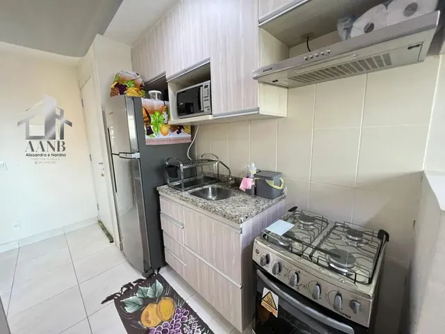 Imagem 13: Imóvel para Venda com 49 Metros Quadrados com 2 Quartos em Pitimbu - Natal - Rn