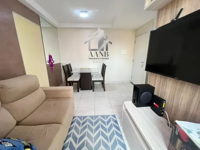 Imagem 4: Imóvel para Venda com 49 Metros Quadrados com 2 Quartos em Pitimbu - Natal - Rn