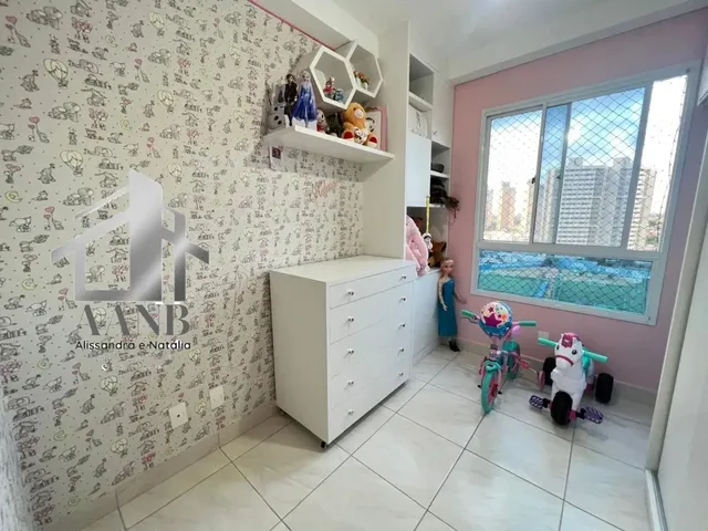 Imagem 5: Imóvel para Venda com 49 Metros Quadrados com 2 Quartos em Pitimbu - Natal - Rn