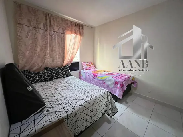 Imagem 6: Imóvel para Venda com 49 Metros Quadrados com 2 Quartos em Pitimbu - Natal - Rn