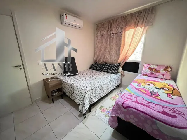 Imagem 3: Imóvel para Venda com 49 Metros Quadrados com 2 Quartos em Pitimbu - Natal - Rn