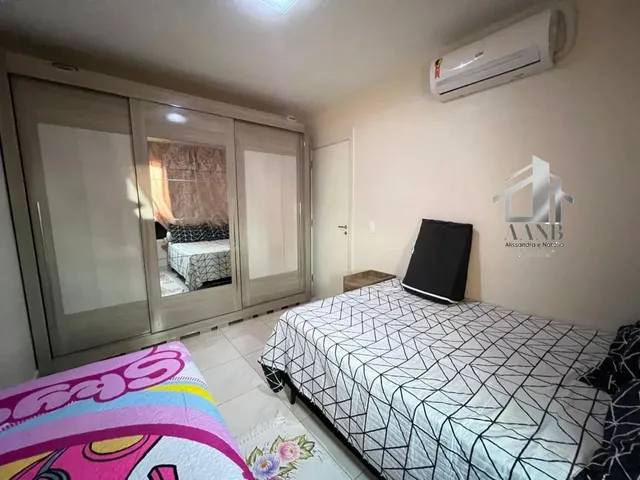 Imagem 16: Imóvel para Venda com 49 Metros Quadrados com 2 Quartos em Pitimbu - Natal - Rn