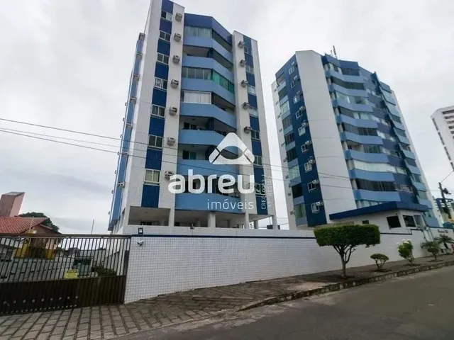Imagem: Apartamento À Venda em Capim Macio, Natal