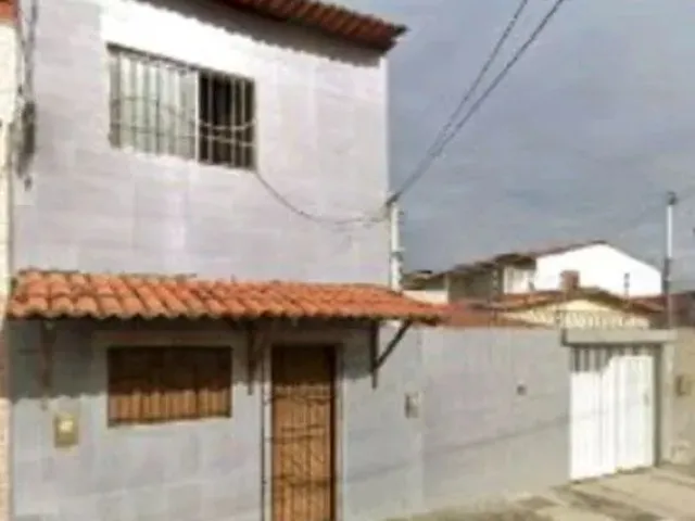 Imagem: Vendo Casa no Bairro Nsa da Apresentação