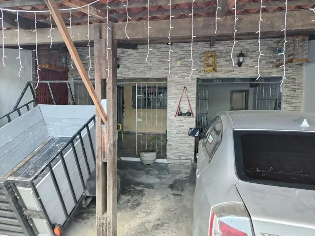 Imagem 2: Vendo Casa no Bairro Nsa da Apresentação Próximo a Av Boa Sorte, Junto com Uma Kitnet
