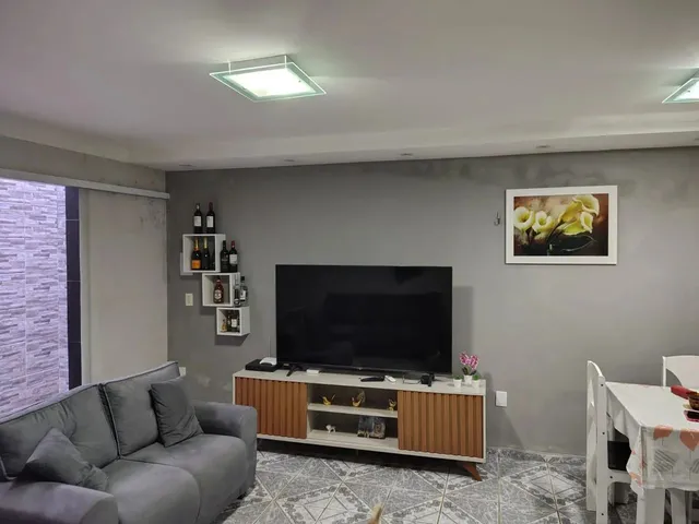Imagem 3: Vendo Casa no Bairro Nsa da Apresentação Próximo a Av Boa Sorte, Junto com Uma Kitnet