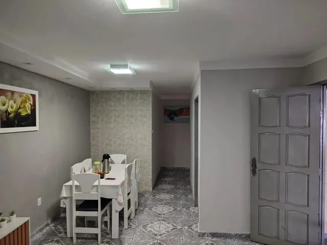 Imagem 4: Vendo Casa no Bairro Nsa da Apresentação Próximo a Av Boa Sorte, Junto com Uma Kitnet