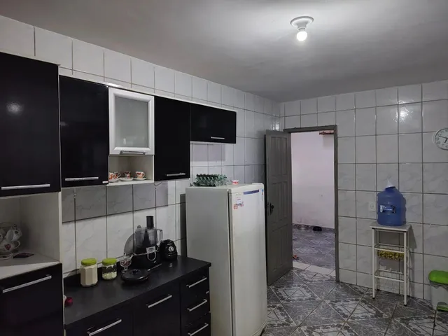 Imagem 9: Vendo Casa no Bairro Nsa da Apresentação Próximo a Av Boa Sorte, Junto com Uma Kitnet