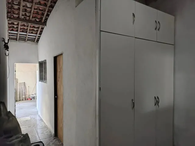 Imagem 10: Vendo Casa no Bairro Nsa da Apresentação Próximo a Av Boa Sorte, Junto com Uma Kitnet