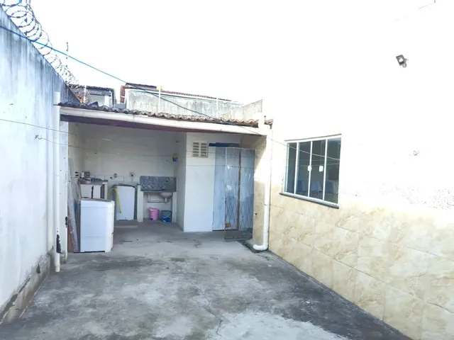 Imagem 11: Vendo Casa no Bairro Nsa da Apresentação Próximo a Av Boa Sorte, Junto com Uma Kitnet