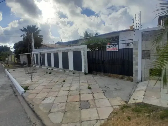 Imagem 11: Casa com 3 Dormitórios À Venda, 290 M² por R$ 750.000,00 - Capim Macio - Natal/Rn