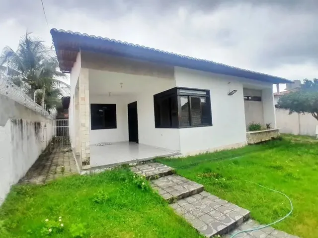 Imagem 12: Casa com 3 Dormitórios À Venda, 290 M² por R$ 750.000,00 - Capim Macio - Natal/Rn