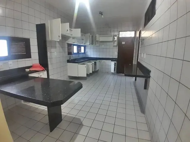 Imagem 13: Casa com 3 Dormitórios À Venda, 290 M² por R$ 750.000,00 - Capim Macio - Natal/Rn