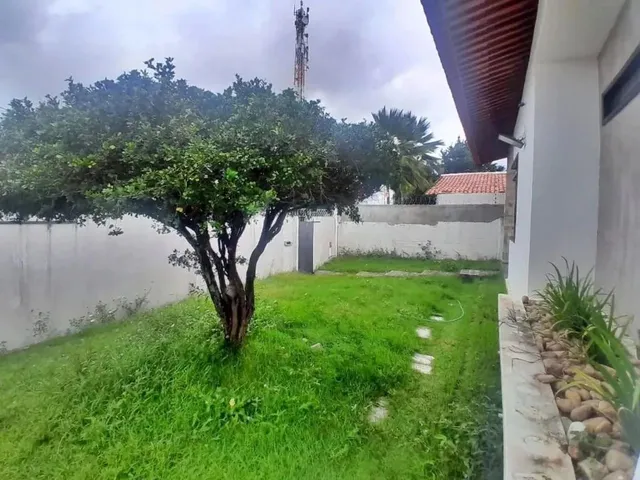Imagem 14: Casa com 3 Dormitórios À Venda, 290 M² por R$ 750.000,00 - Capim Macio - Natal/Rn