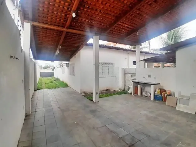 Imagem 10: Casa com 3 Dormitórios À Venda, 290 M² por R$ 750.000,00 - Capim Macio - Natal/Rn