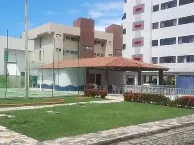 Imagem: Residencial Cancun