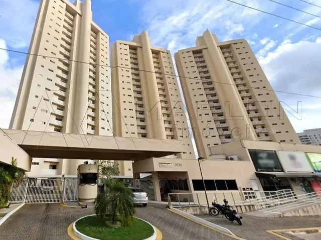 Imagem: Apartamento Natal Brisa, 2 Quartos, Sendo