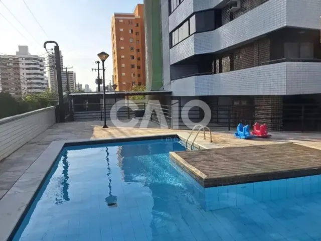 Imagem: Apartamento no Condominio Jardim Portugal