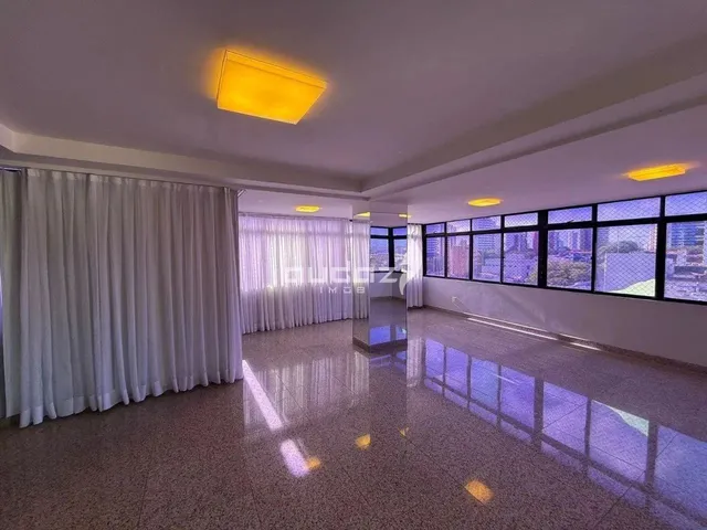 Imagem: Apartamento na Candelária, Natal - 4 Suítes
