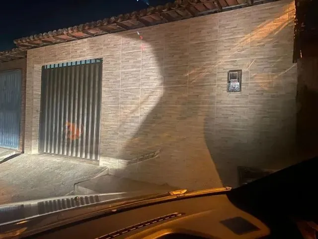 Imagem: Vendo Casa em Cidade Nova