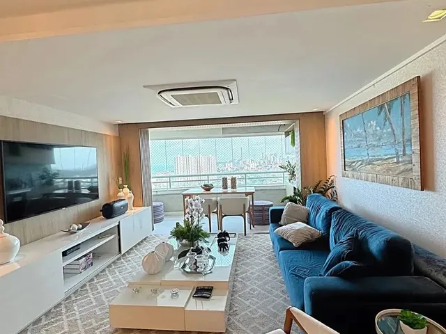 Imagem 3: Royal Palms Apartamento com 3 dormitórios