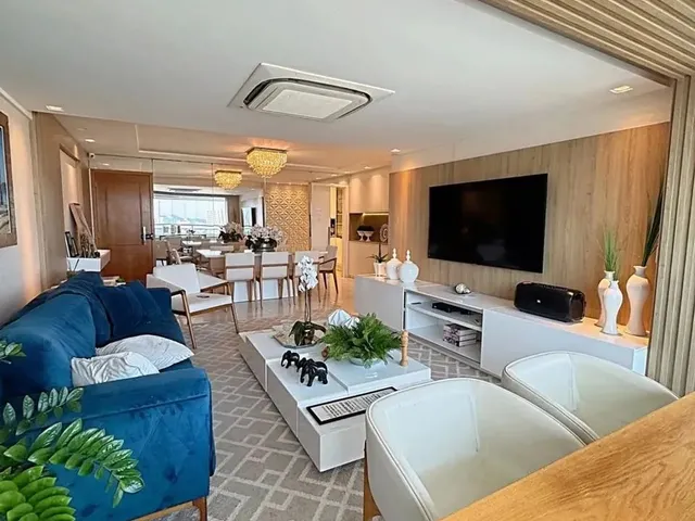Imagem 5: Royal Palms Apartamento com 3 dormitórios