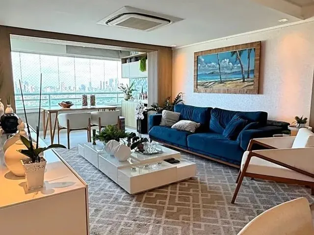 Imagem 4: Royal Palms Apartamento com 3 dormitórios