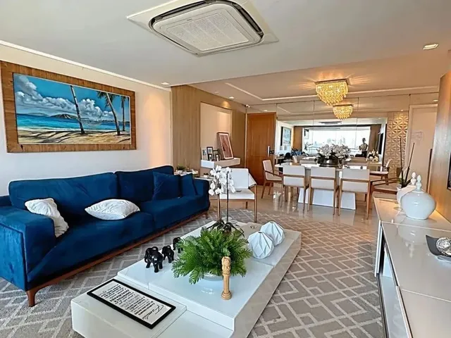 Imagem 13: Royal Palms Apartamento com 3 dormitórios