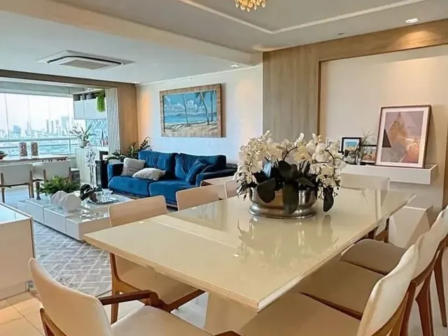 Imagem 9: Royal Palms Apartamento com 3 dormitórios