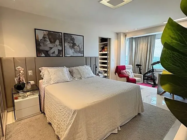 Imagem 14: Royal Palms Apartamento com 3 dormitórios