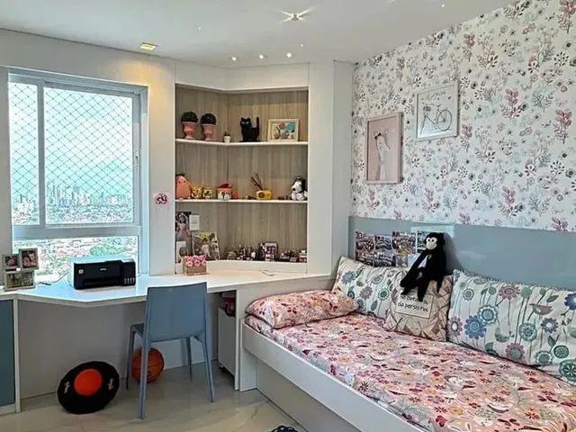 Imagem 7: Royal Palms Apartamento com 3 dormitórios