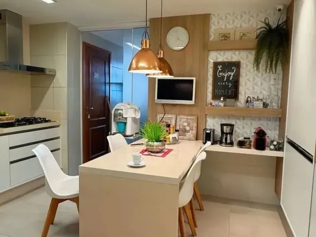 Imagem 2: Royal Palms Apartamento com 3 dormitórios