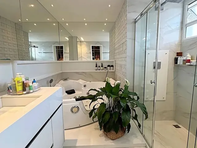 Imagem 12: Royal Palms Apartamento com 3 dormitórios