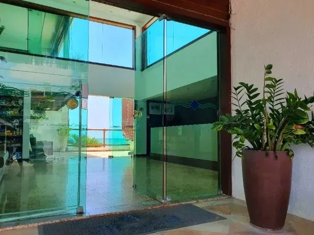 Imagem 10: Flat Premium a Beira Mar em Ponta Negra