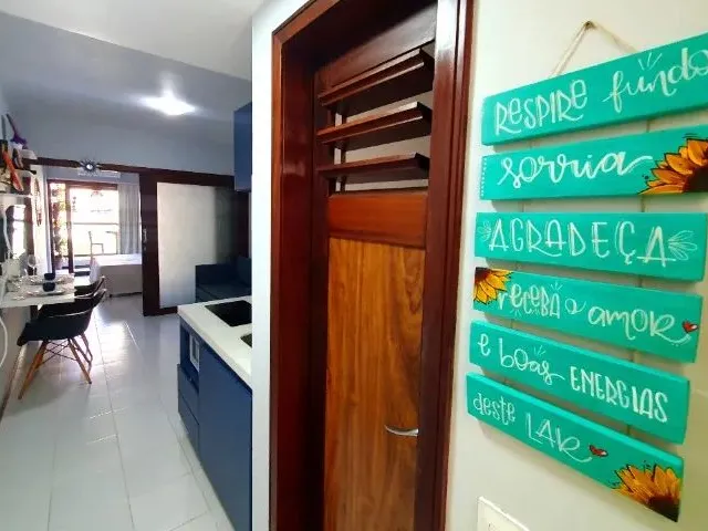 Imagem 15: Flat Premium a Beira Mar em Ponta Negra