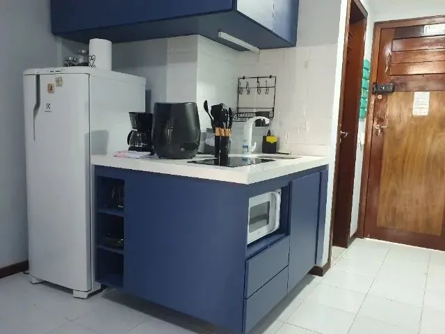Imagem 6: Flat Premium a Beira Mar em Ponta Negra