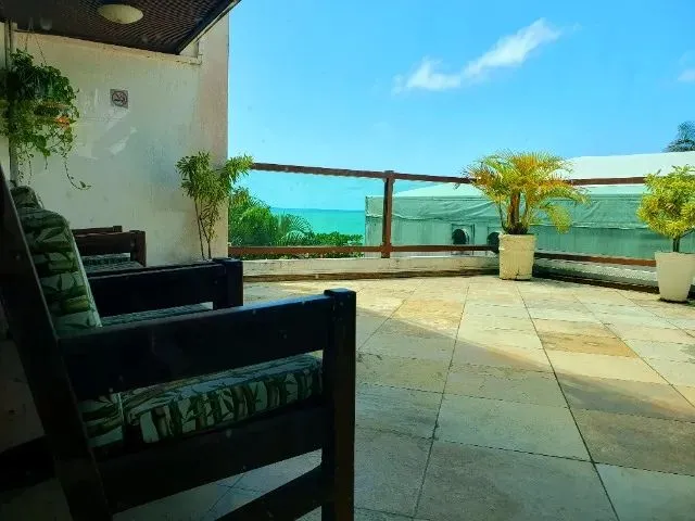 Imagem 13: Flat Premium a Beira Mar em Ponta Negra