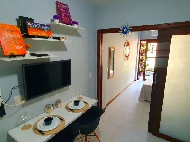 Imagem 16: Flat Premium a Beira Mar em Ponta Negra