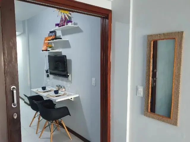 Imagem 4: Flat Premium a Beira Mar em Ponta Negra