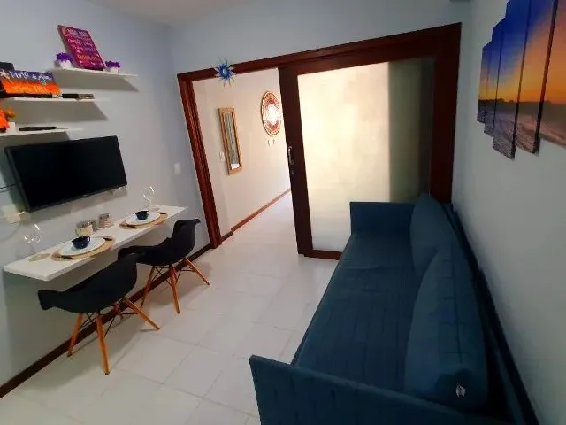 Imagem 2: Flat Premium a Beira Mar em Ponta Negra