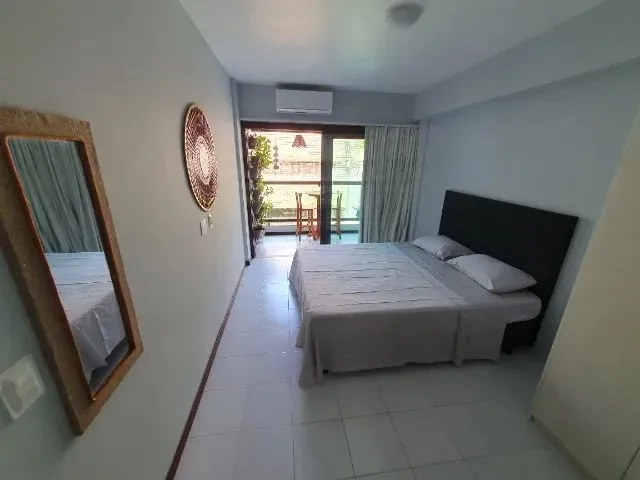 Imagem 11: Flat Premium a Beira Mar em Ponta Negra