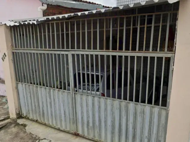 Imagem: Casa À Venda no Bairro das Quintas